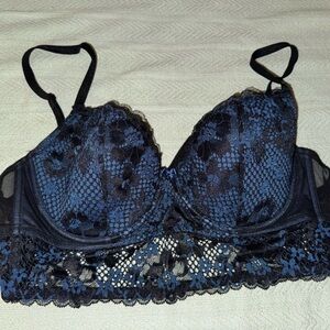 Adore Me bra size 38D